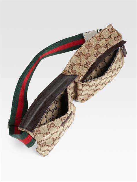 gucci belt bags 2018|gucci belt bag original price.